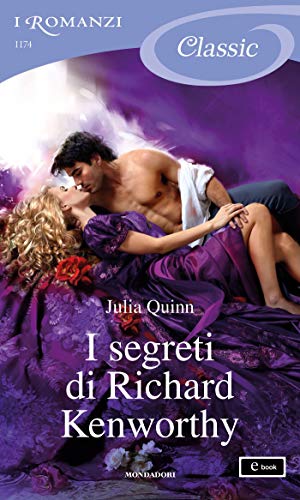 Julia Quinn - Smythe-Smith vol. 4 - I segreti di Richard Kenworthy (2018)