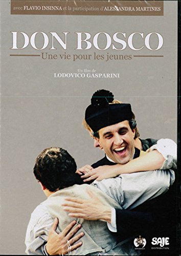Télécharger Don Bosco, une Vie pour les Jeunes DVD PDF Ebook En Ligne