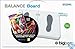 Produktbild BigBen Interactive Wii Balance Board + Fit Music Board/Teppich