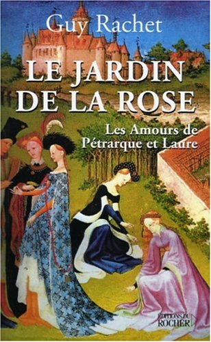 couverture de : Le Jardin de la rose
