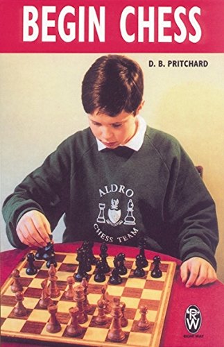 Download Begin Chess (Right way)
