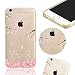 Produktbild MOMDAD TPU Schutzhülle für Apple iPhone 6 6S Schutzhülle Silikon ãtui Schutzhülle inkl. Case Cover Schutzhülle