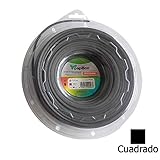 - Uso universal para desbrozadoras.