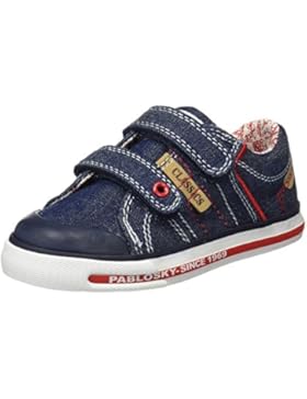 Pablosky Jungen 940420 Sneaker
