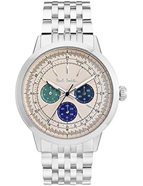 Paul Smith Herren-Armbanduhr P10004