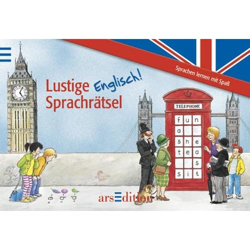 Englisch
