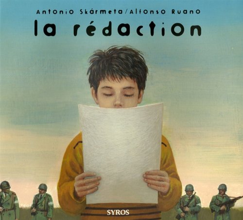 couverture de : La r&eacute;daction