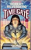 Cover zum Buch Time Gate