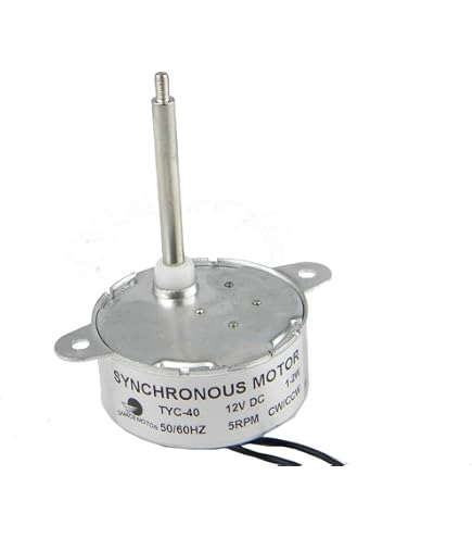 Motore Sincrono 50TYZ-E 220V-240V Per Macchina Cubetti Ghiaccio E Accessori Vari