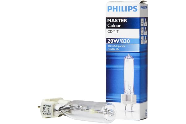 MASTERColour G12 CDM-T 20W - 830 Varm