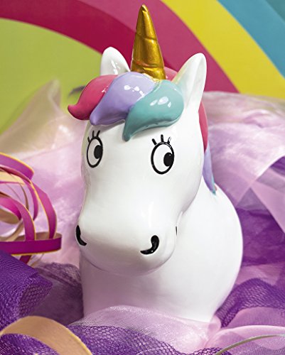 Moses 38048 Licorne Tirelire