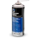 Evaporator Cleaner, Pulitore in bombola aerosol per climatizzatori, bombola da 400 mL
