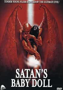 Satan'S Baby Doll [Edizione: Stati Uniti]: Amazon.it: Satan S Baby ...