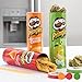 Produktbild CDC - Pringles Metalldose - bb_V0200175 - Grün
