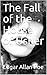 The Fall of the House of Usher (English Edition) by Edgar Allan Poe