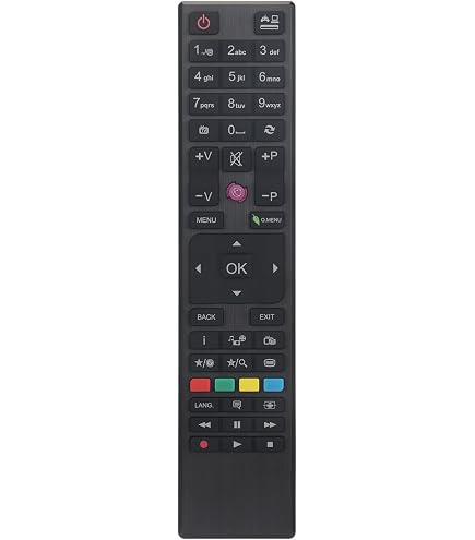 Originale telecomando TV per Linsar 24LED905T