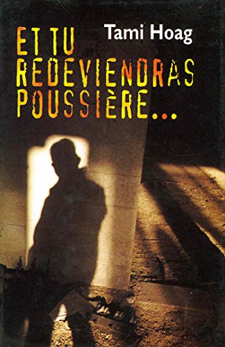 couverture de : Et tu redeviendras poussi&egrave;re