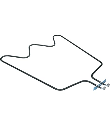 RESISTENZA SUPERIORE GRILL 900 1600W FORNO WHIRLPOOL IGNIS BAUKNECH 481010452572 C00344982 Originale - Foto 6