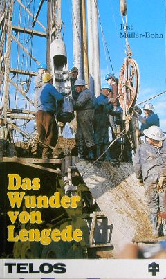 Preisvergleich Produktbild Das Wunder von Lengede