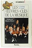 Image de OEUVRES CLES MUSIQUE (Ancienne Edition)