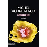 Serotonin: Roman