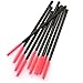 Approx. 50Pcs Disposable Eyelash Brush Mascara Wands Applicator Style 01