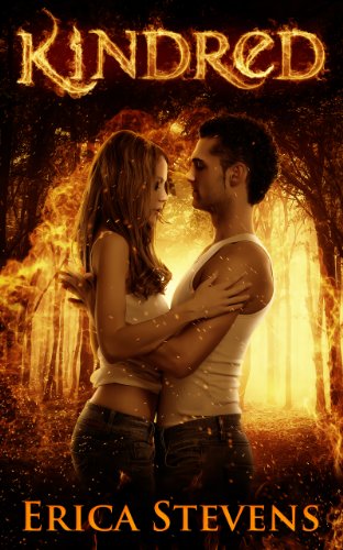 Kindred (Book 1 The Kindred Series) (English Edition) livre
