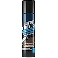 Suede & Nubuck Restorer, Protector and cleaner Spray 250ML - Revive, Protect, and Waterproof Your Shoes - Restore Colour for UGGs, Black Trainers, & More - Shoe Dye & Waterproofing Solution Included
