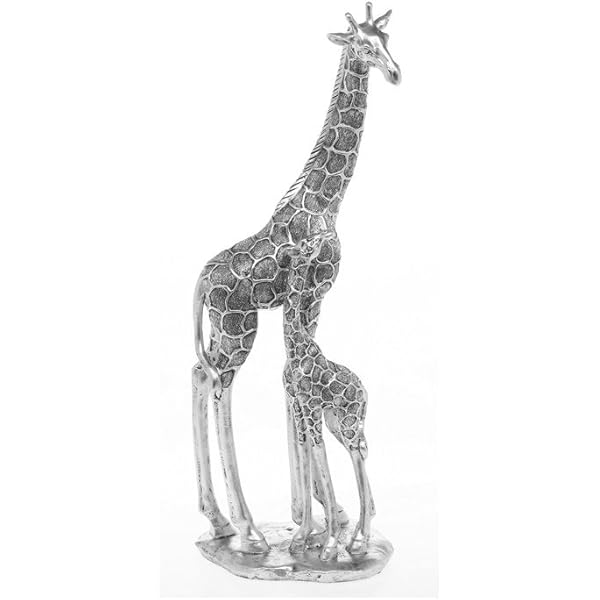 mother and baby ornament