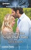 Cover zum Buch Carrying the Single Dad's Baby