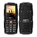 Produktbild Outdoor Handy Ohne Vertrag, Vkworld Stone New V3 2G GSM 2.4" IP68 Wasserdicht Stoßfest Staubdicht, 64MB RAM+64MB ROM - Deutsch Handbuch (Schwarz,Deutsch Handbuch)