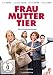 Frau Mutter Tier - Der ganz normale Wahnsinn! [Alemania] [DVD]