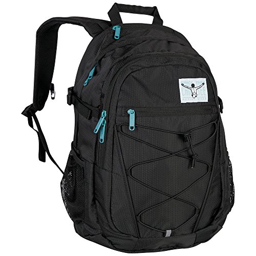 Preisvergleich Produktbild Chiemsee HERKULES, BA, Backpack Rucksack 5041705, 50 cm, 30 L, 999