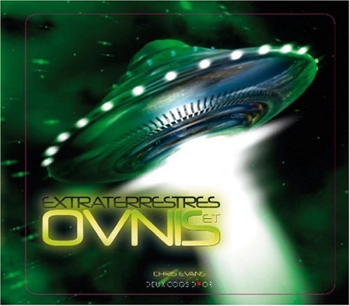 couverture de : Extraterrestres et ovnis