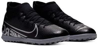 nike mercurial superfly club df junior astro turf trainers