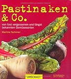 Image de Pastinaken & Co: von fast vergessenen und längst bekannten Gemüsesorten