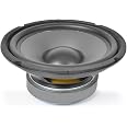 Sundown Audio E-6.5CS 6.5 100W RMS Components