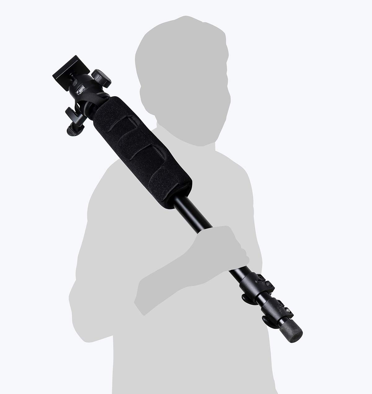 WildRoar Monopod Wrap