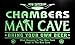 Produktbild pb1290-g Chambers Man Cave Cowboys Bar Neon Light Sign Barlicht Neonlicht Lichtwerbung