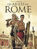 Les Aigles de Rome
