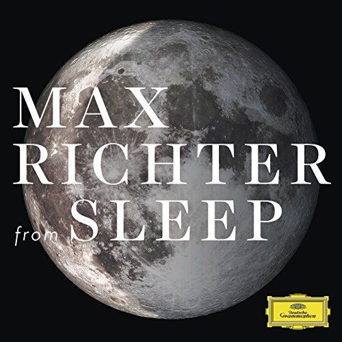 Preisvergleich Produktbild from SLEEP by Max Richter