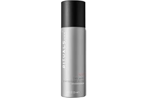 RITUALS Sport 24H Anti-Perspirant Spray 200, soluzione versatile per diverse esigenze, adatto a chi vuole semplificare la propria routine, flacone da 200 ml perfetto per chi desidera una routine di cura sempl