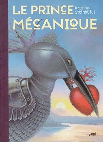 Le  Prince mécanique