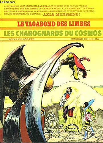 Télécharger Les Charognards du cosmos (Le Vagabond des limbes) Livre eBook France