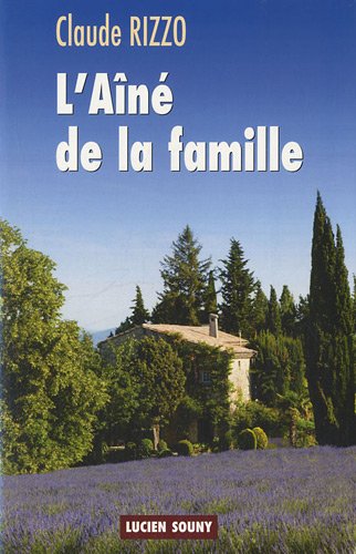 couverture de : a&icirc;n&eacute; de la famille (L')