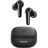 Anker Soundcore P31i Kulak İ&ccedil;i Bluetooth Kulaklık, Ger&ccedil;ek Zamanlı Uyarlanabilir G&uuml;r&uuml;lt&uuml; Engelleme, Y&uuml;ksek &Ccedil;&ouml;z&uuml;n&uuml;rl&uuml;kl&uuml; Ses, &Ccedil;