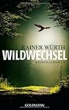 Cover zum Buch Wildwechsel