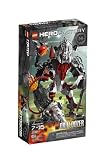 Lego Hero Factory Drilldozer [Model 2192 - 61 pcs] - LEGO