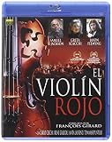 violin rojo  El Violín Rojo [Blu-ray]