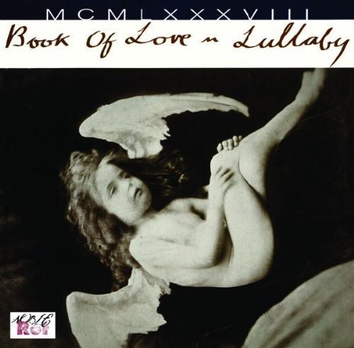 Preisvergleich Produktbild Lullaby (Reis) by Book of Love